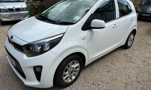 ONLY 9,000 MILES!