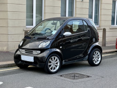 Passion 0.7 Automatic