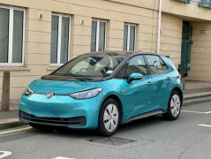 ID3 Electric 'Life Pro' Automatic