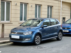 Polo 1.0 'Bluemotion'