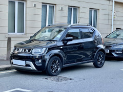 Ignis 1.2 SZ-T Automatic