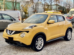 Juke 1.2 Tekna