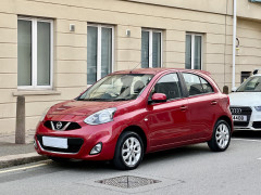 Micra 1.2 Acenta