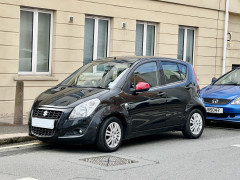 Splash 1.2 SZ4 Automatic