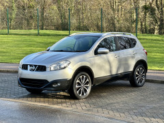 Qashqai 1.6 N-Tec