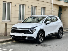 'New Sportage' 1.6T Sports Utility 