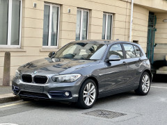 118i Sport 1.5 Automatic