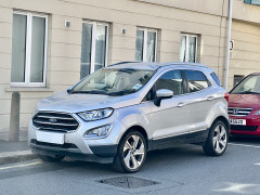 Ecosport 1.0 'Titanium' Automatic