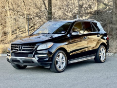 ML350 'Bluetec' Automatic