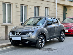 Juke 1.6 N-Tec