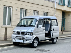 7 Seater DFSK 1.3 Minibus