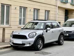 Cooper Countryman 'Ltd Edition' Automatic