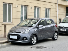 i10 1.2 Automatic