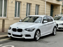 116i M-Sport