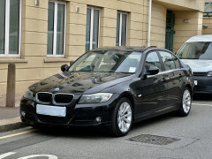 320i SE Luxury Edition