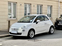 500 1.2 Luxury