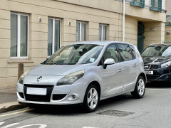 Scenic 1.6 Dynamique