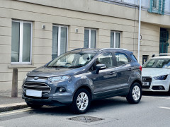Ecosport 1.5 Automatic