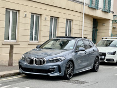 118i 'M-Sport' Automatic