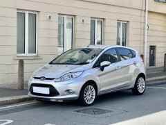 Fiesta 1.4 Titanium