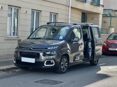 Citroen Berlingo 1.2 Estate