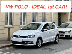 Polo 1.2 'Blue Motion'