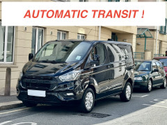 Transit Custom 280 Limited Automatic