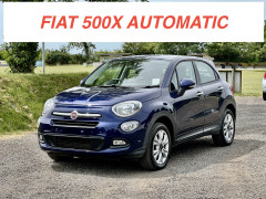 500X 1.4 'Popstar' Automatic 