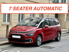 Grand Picasso 1.6 Automatic