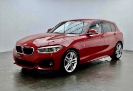 118i 'M-Sport' Automatic