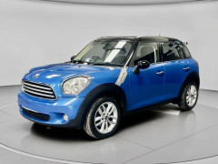 Countryman 1.6 'One'