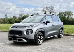 C3 1.2 'Aircross' Automatic