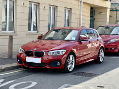 118i 'M-Sport' Automatic