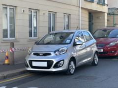 Picanto '2' 1.2 Automatic 