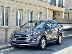 Tucson 1.6 SE 'Nav'
