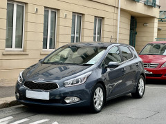 Ceed 1.6 Automatic