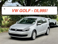 Golf 1.2 Tsi 'S' 
