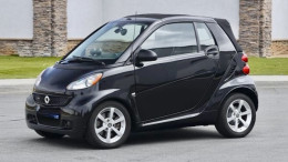 Passion 0.7 Automatic