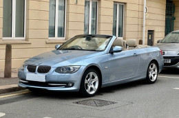 325i SE Convertible Automatic