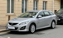 6 2.0 TS2 Automatic