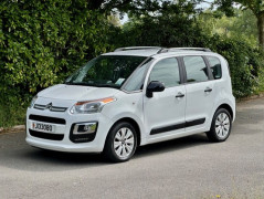 C3 Picasso 1.6 'Edition'