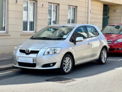 Auris 1.6 TR