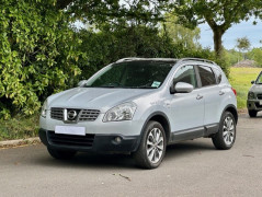 Qashqai 2.0 N-Tec