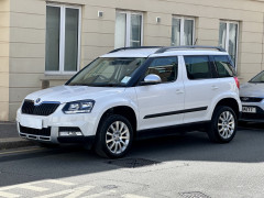Yeti 1.2 TSi SE Automatic