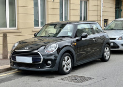 Cooper 1.5 Automatic