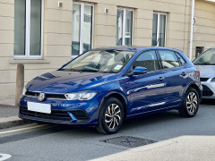 Polo 1.0 Tsi 'Life' Automatic