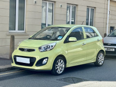 Picanto 1.25 '3'