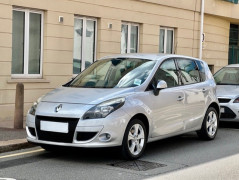 Scenic 1.6 Dynamique 'Tom Tom'