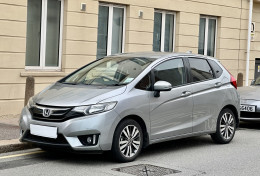 Jazz 1.3 SE