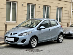 '2' 1.5 Automatic